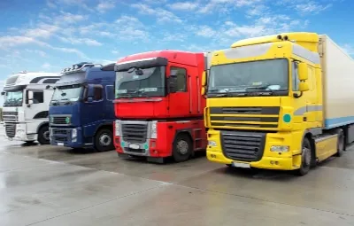 Antalya Dikmen Nakliye Ambarı