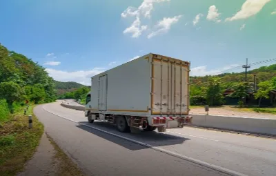Antalya ile Dikmen Arası Bulaşık Makinesi Taşıma