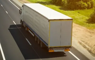 Antalya ile Dikmen Arası Parça Eşya Taşıma